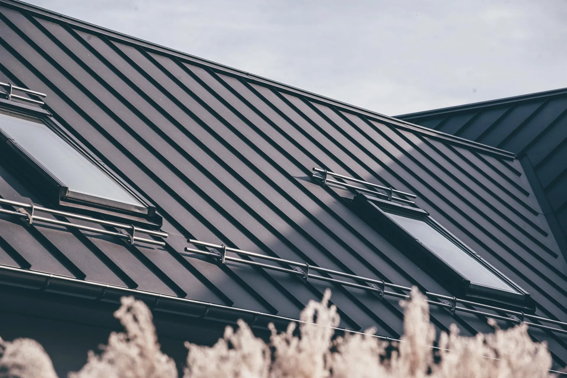 Ruukki Classic M Realizacja